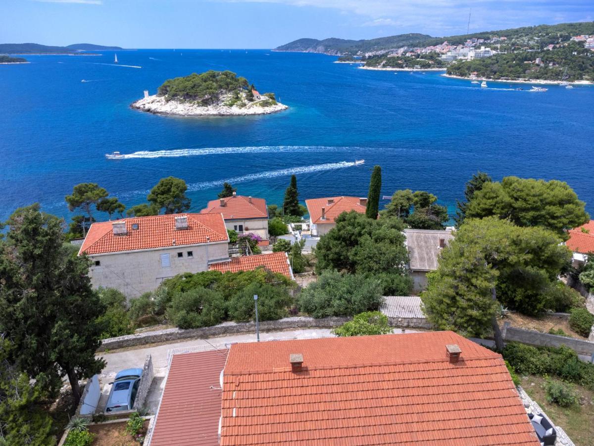 Rinada - Zf Hvar Hvar Town Eksteriør bilde