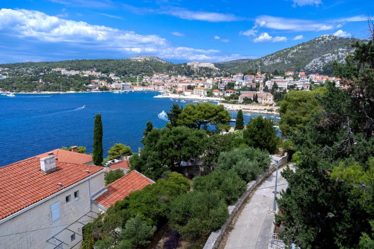 Rinada - Zf Hvar Hvar Town Eksteriør bilde