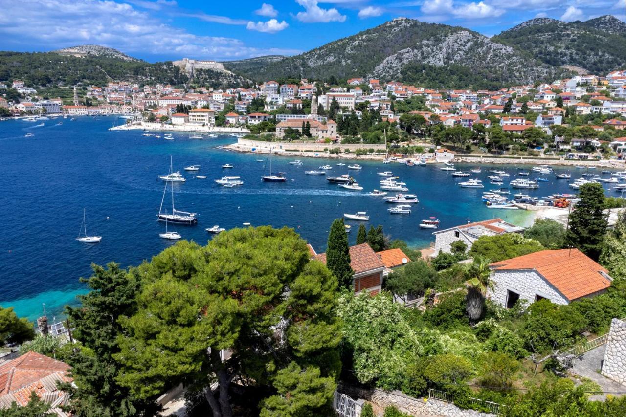 Rinada - Zf Hvar Hvar Town Eksteriør bilde