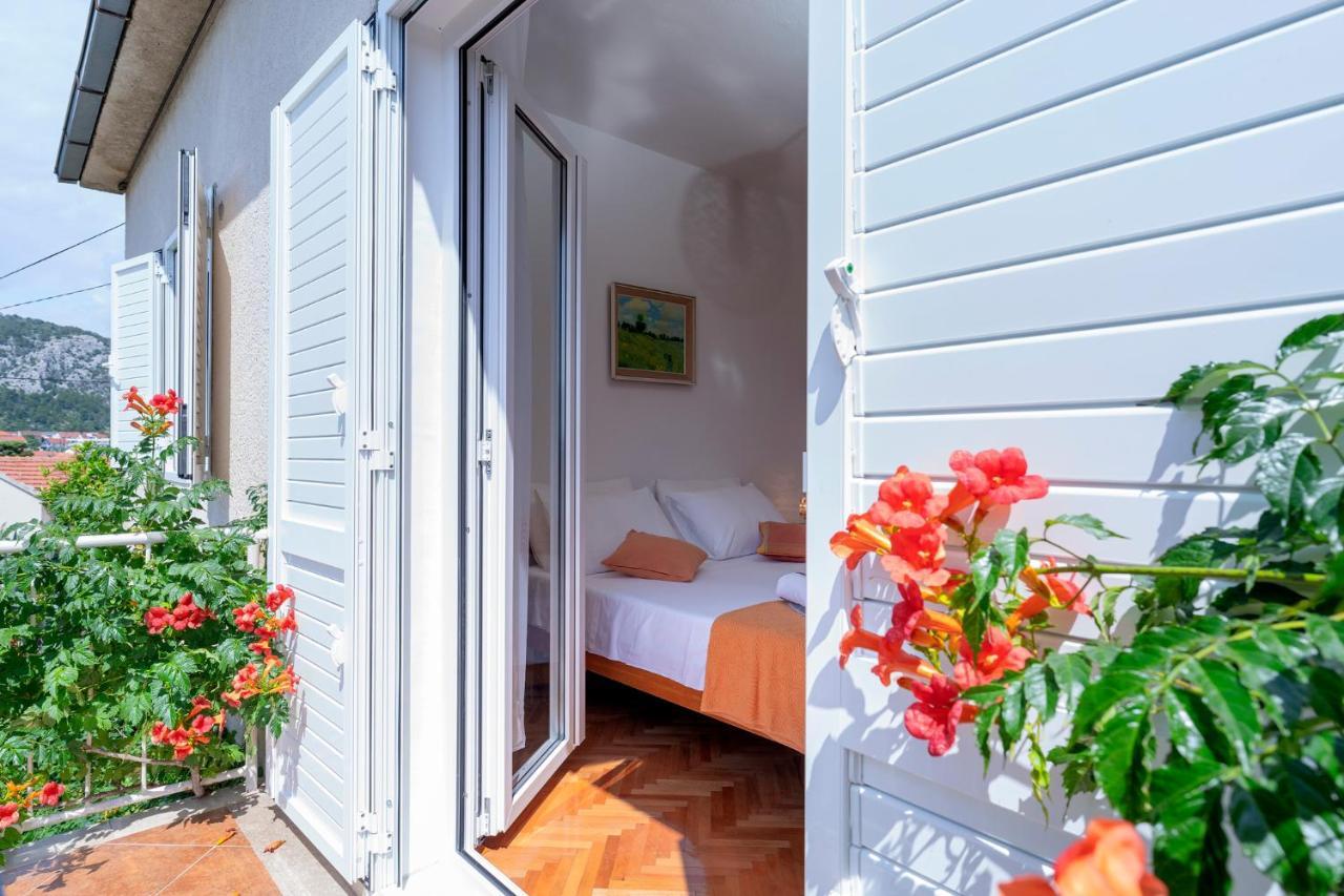 Rinada - Zf Hvar Hvar Town Eksteriør bilde