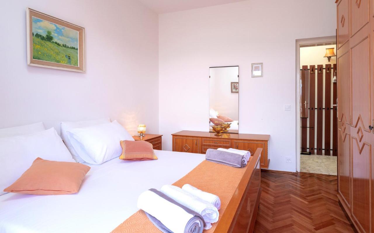 Rinada - Zf Hvar Hvar Town Eksteriør bilde