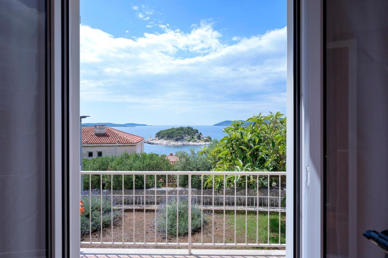 Rinada - Zf Hvar Hvar Town Eksteriør bilde
