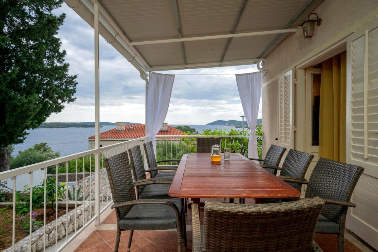 Rinada - Zf Hvar Hvar Town Eksteriør bilde