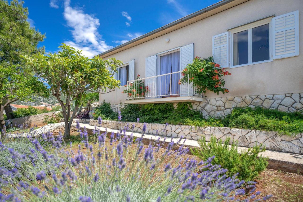 Rinada - Zf Hvar Hvar Town Eksteriør bilde
