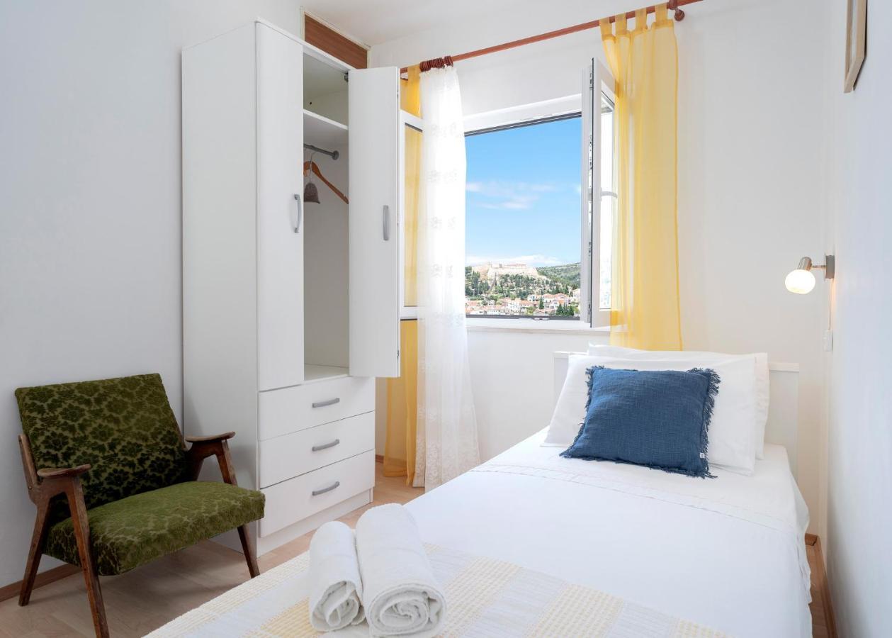 Rinada - Zf Hvar Hvar Town Eksteriør bilde