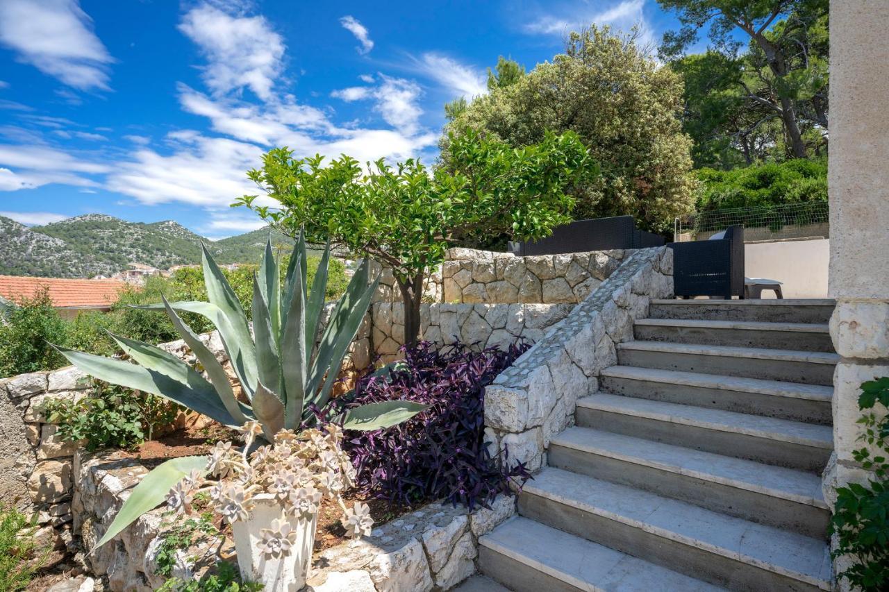 Rinada - Zf Hvar Hvar Town Eksteriør bilde