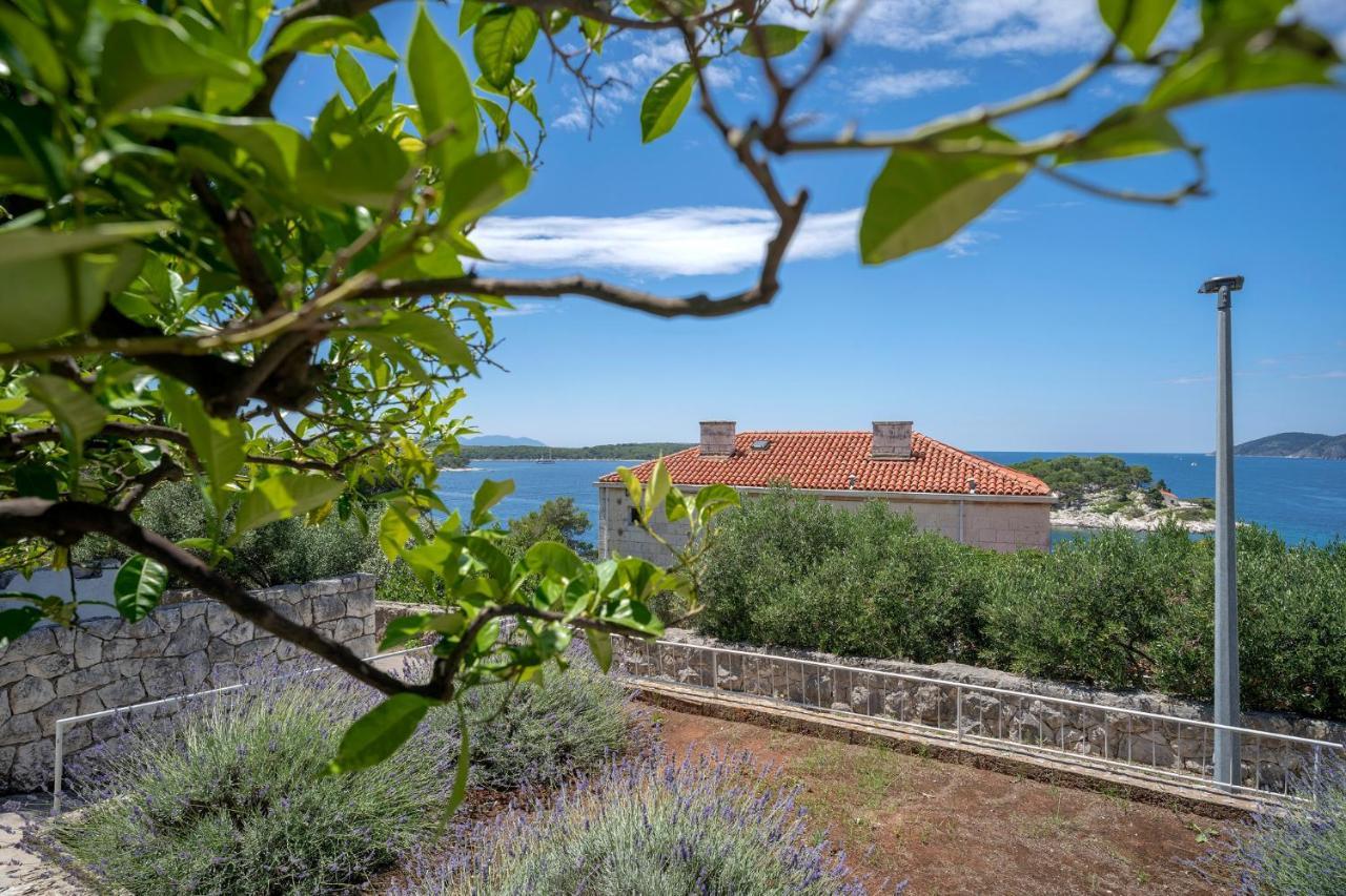 Rinada - Zf Hvar Hvar Town Eksteriør bilde