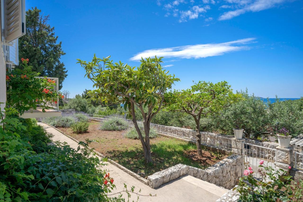 Rinada - Zf Hvar Hvar Town Eksteriør bilde